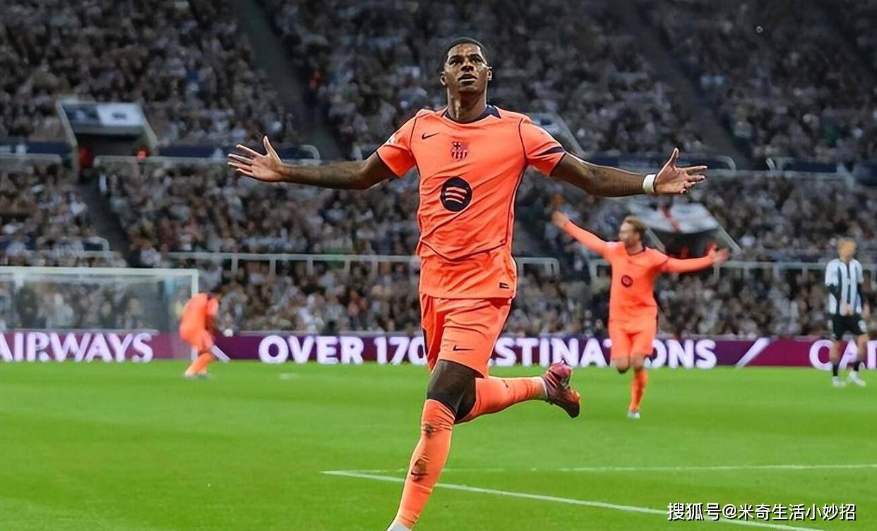 巴萨捡到宝！6场造4球，巴萨计划2900万欧买断！